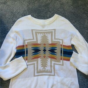 Pendleton Sweater